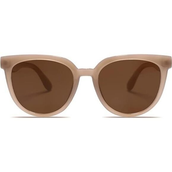 Sojos Cat Eye Sunglasses Women Polarized UV Protection Trendy Fashion Shades - Picture 6 of 6